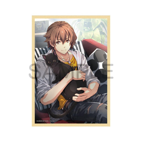 『英雄伝説 創の軌跡』アクリル色紙 HOT SHOT ロイド
